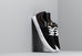 Tenis Supra Footwear Stacks Vulc II Black/Black/White