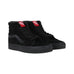 Tenis Vans Sk8 Hi Black/Black