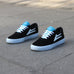 Tenis Lakai Manchester Black/Suede