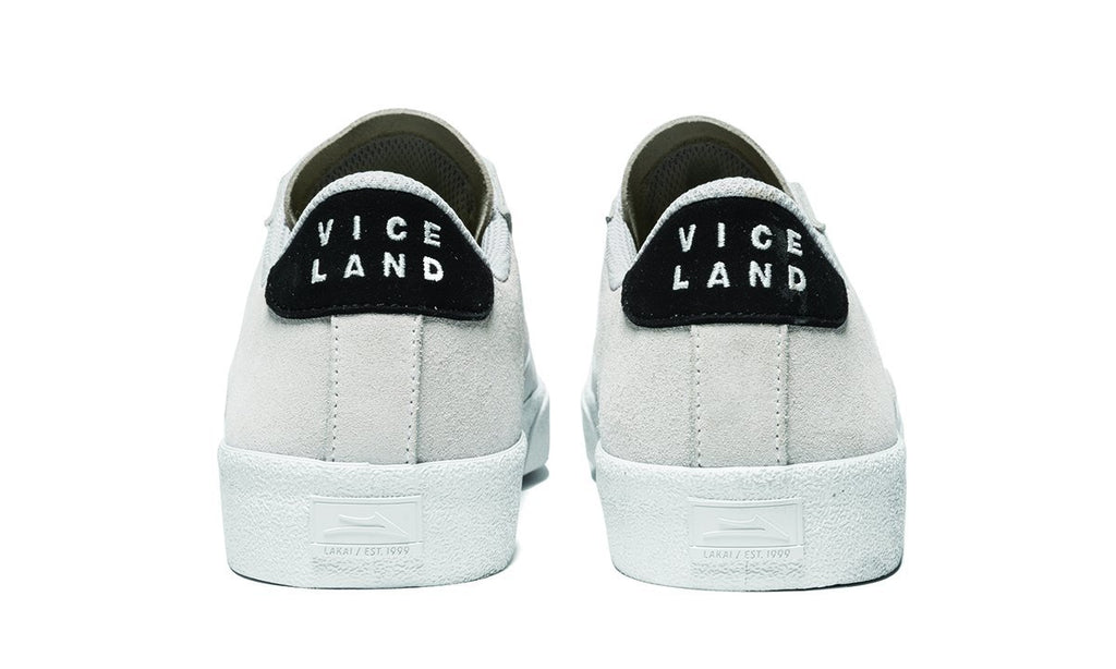 Lakai sales x viceland