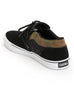 Tenis Supra Footwear Cuba Black/Camo