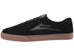 Tenis Lakai Sheffield Black/Gum