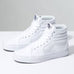 Tenis Vans Sk8 Hi TrueWhite