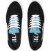 Tenis Lakai Manchester Black/Suede