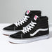 Tenis Vans SK8 Hi Black/White