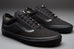 Tenis Vans OldSkool Black/Black